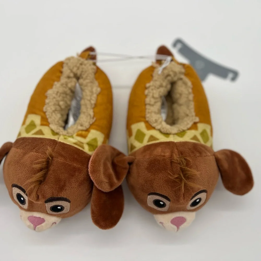 Disney these lion